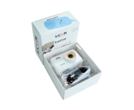 SJCAM FunCam biała - 746097 - zdjęcie 5